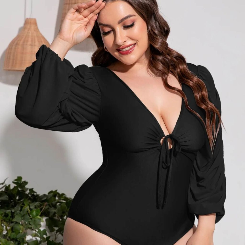 Maiô-disfarça-barriga-preto-manga-longa
