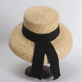 Chapéu-de-praia-feminino-com-lacinho-preto