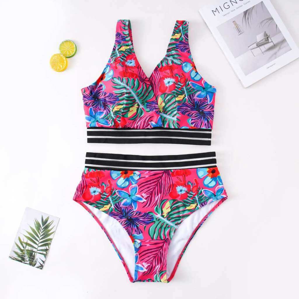 Biquíni-plus-size-rosa